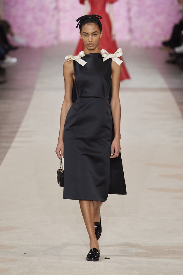 Giambattista Valli jesień-zima 2020/2021