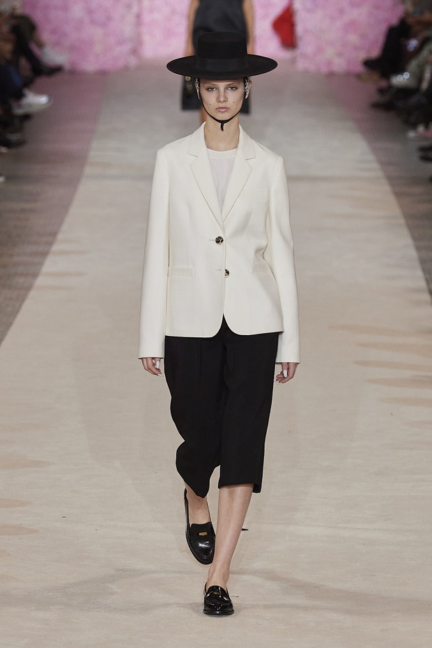 Giambattista Valli jesień-zima 2020/2021
