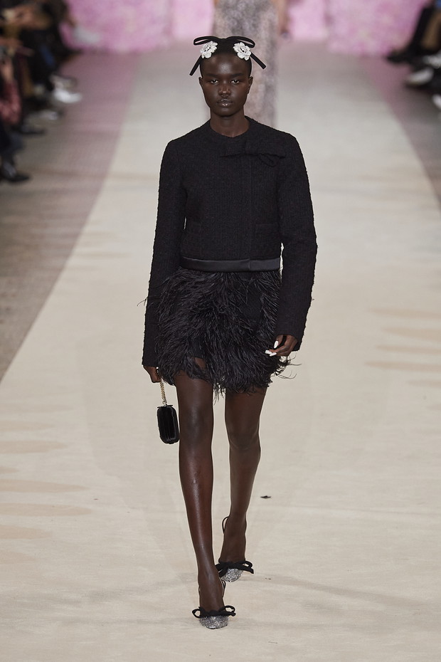 Giambattista Valli jesień-zima 2020/2021
