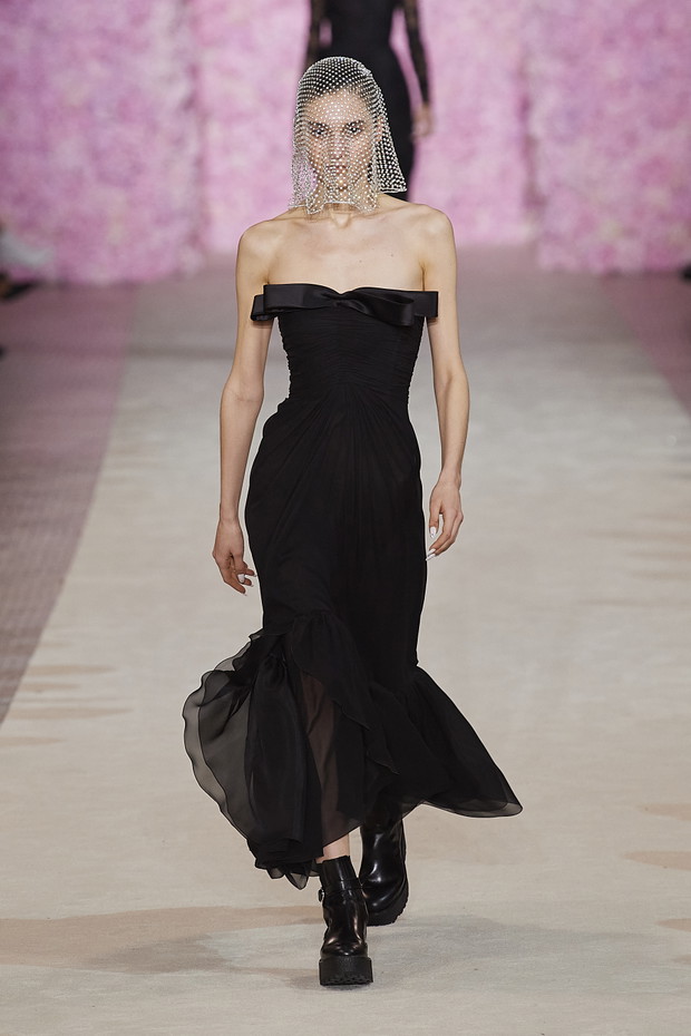 Giambattista Valli jesień-zima 2020/2021