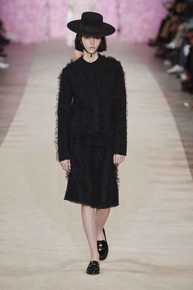 Giambattista Valli jesień-zima 2020/2021
