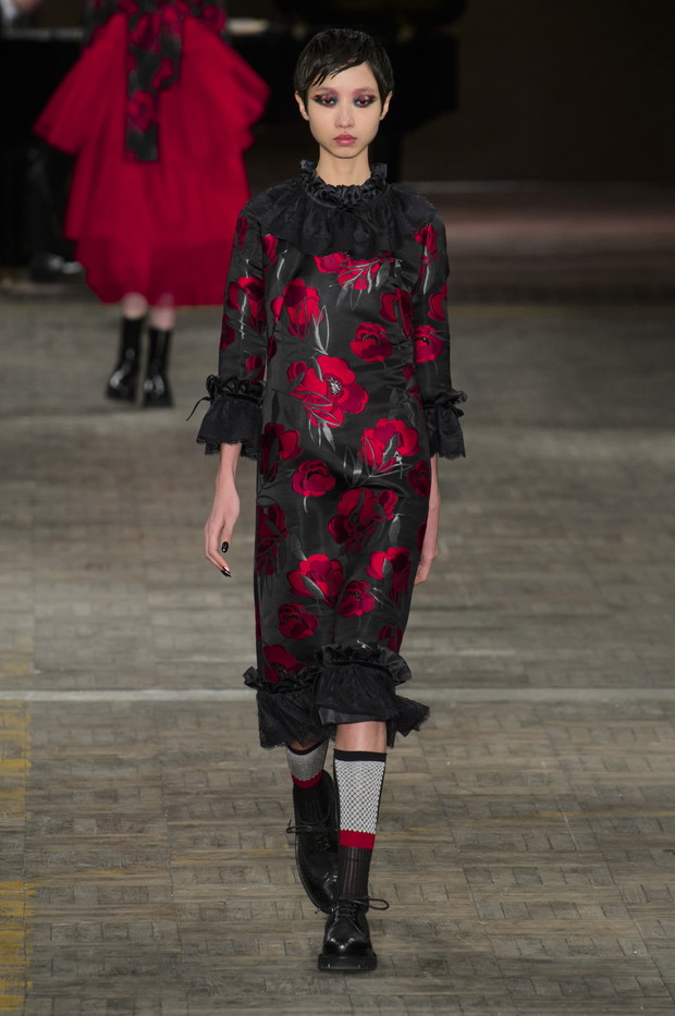 Najnowszy pokaz Antonio Marras