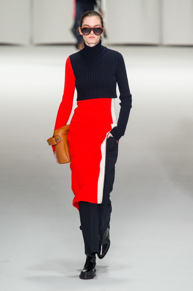Najnowszy pokaz Sportmax