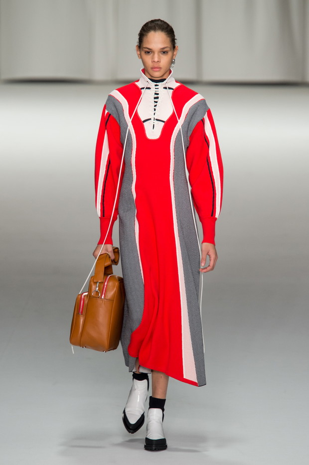 Najnowszy pokaz Sportmax