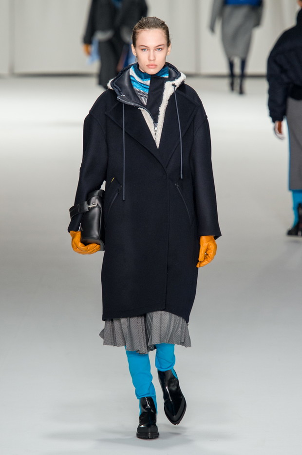 Najnowszy pokaz Sportmax