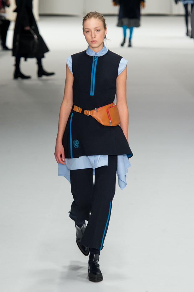 Najnowszy pokaz Sportmax