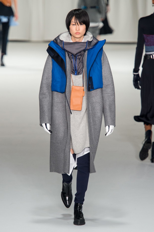 Najnowszy pokaz Sportmax