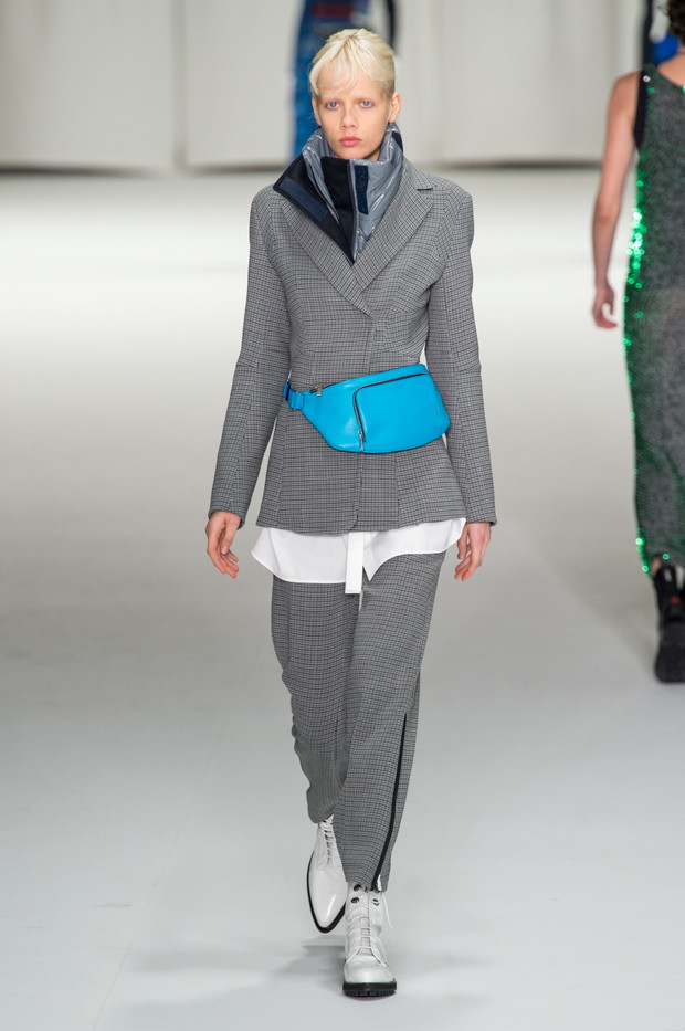 Najnowszy pokaz Sportmax