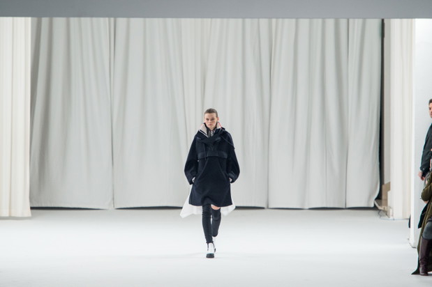 Najnowszy pokaz Sportmax