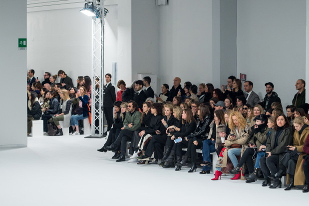 Najnowszy pokaz Sportmax