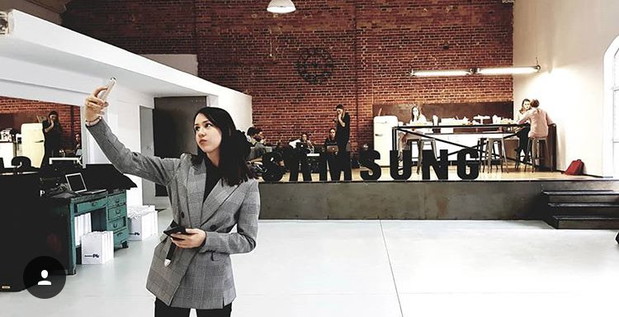 #samsungworkshopstudio