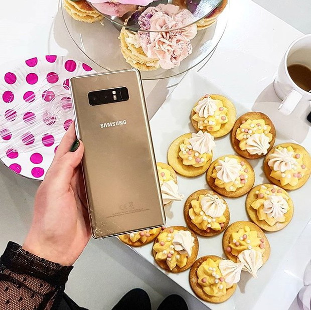 #samsungworkshopstudio