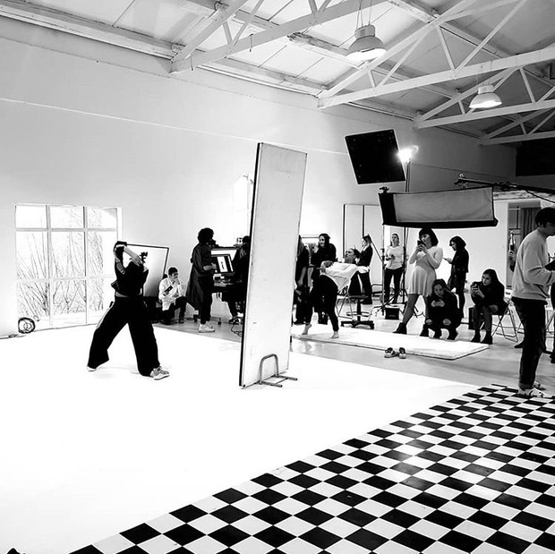 #samsungworkshopstudio