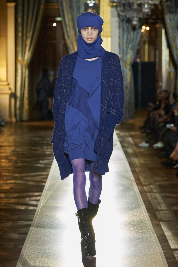 Vivienne Westwood jesień-zima 2020/2021