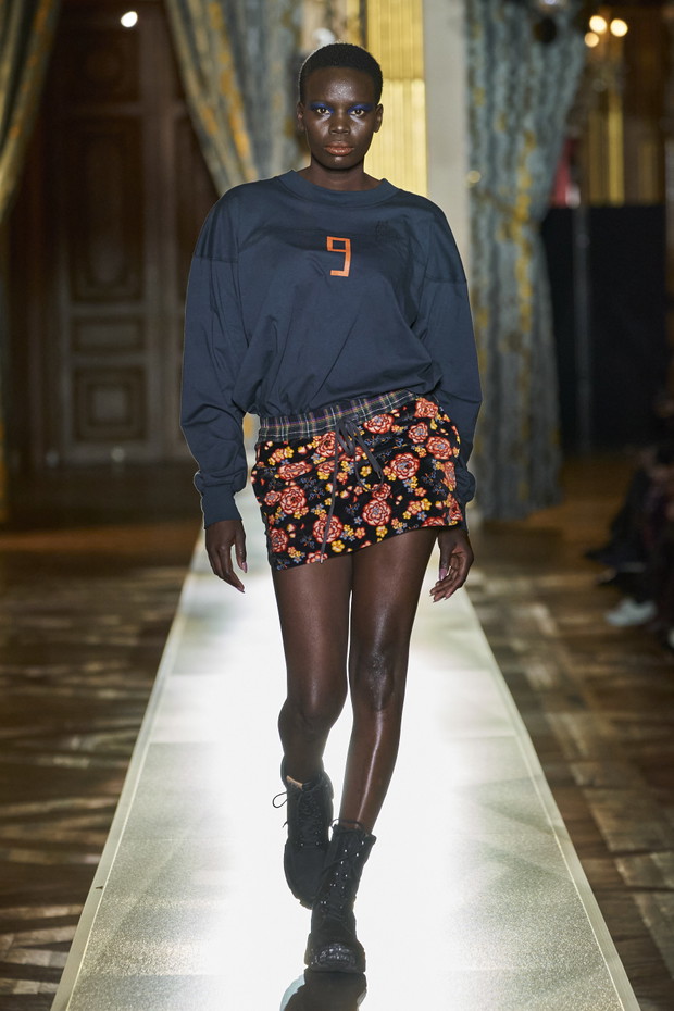 Vivienne Westwood jesień-zima 2020/2021