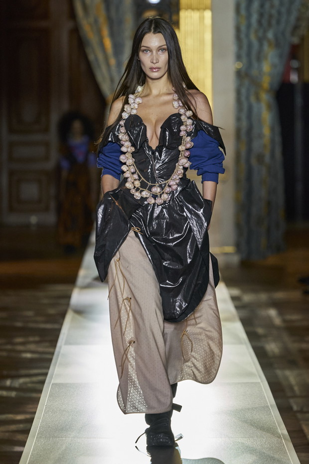 Vivienne Westwood jesień-zima 2020/2021