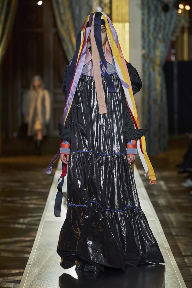 Vivienne Westwood jesień-zima 2020/2021