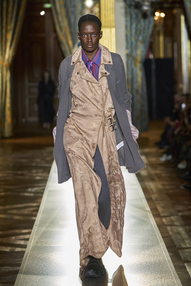 Vivienne Westwood jesień-zima 2020/2021