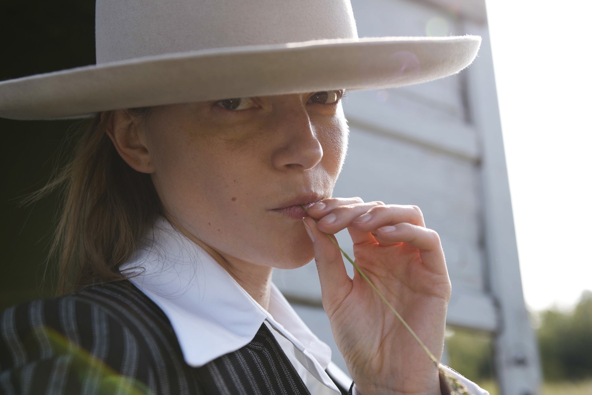 ELLE