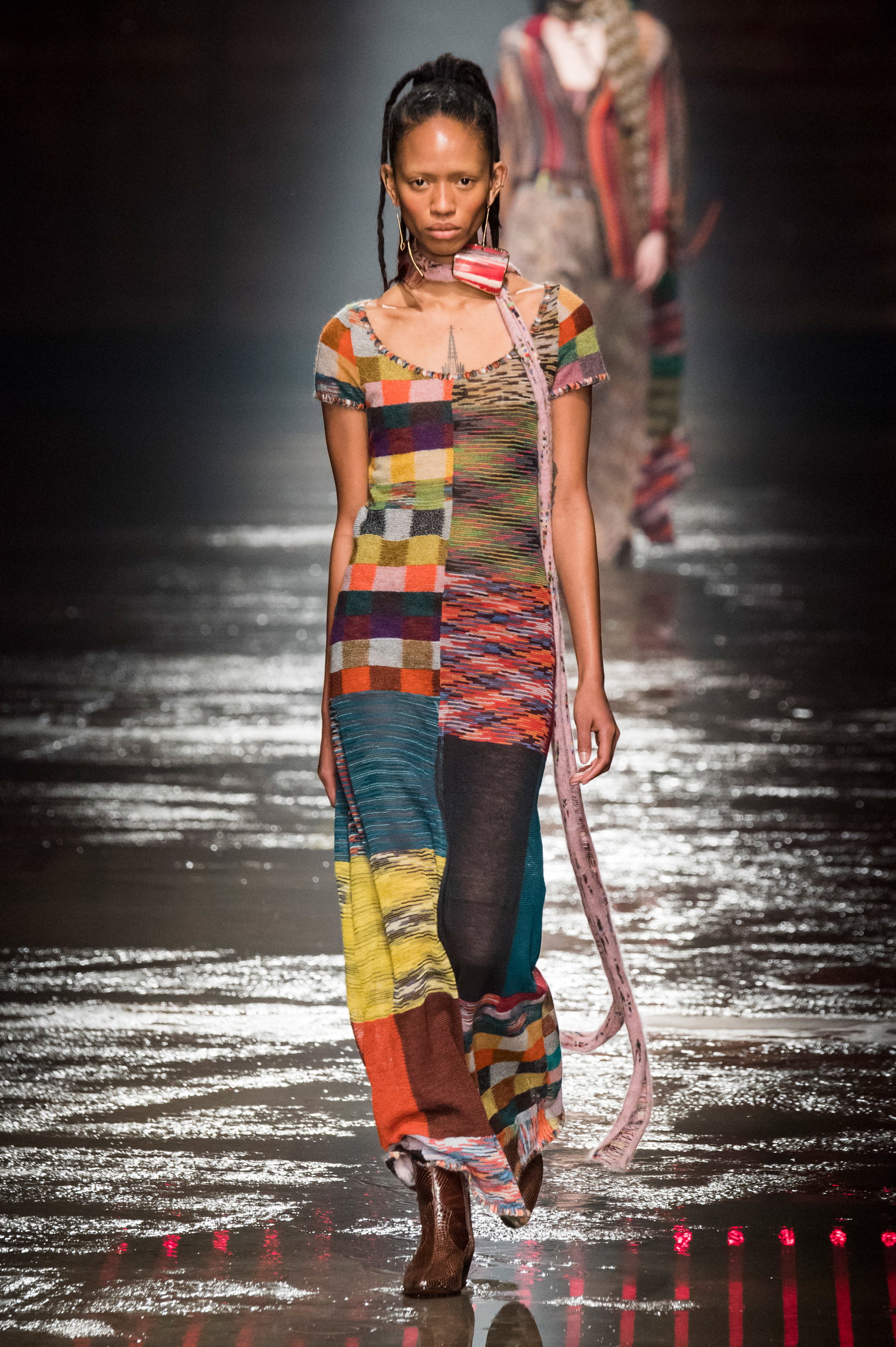 Najnowszy pokaz Missoni