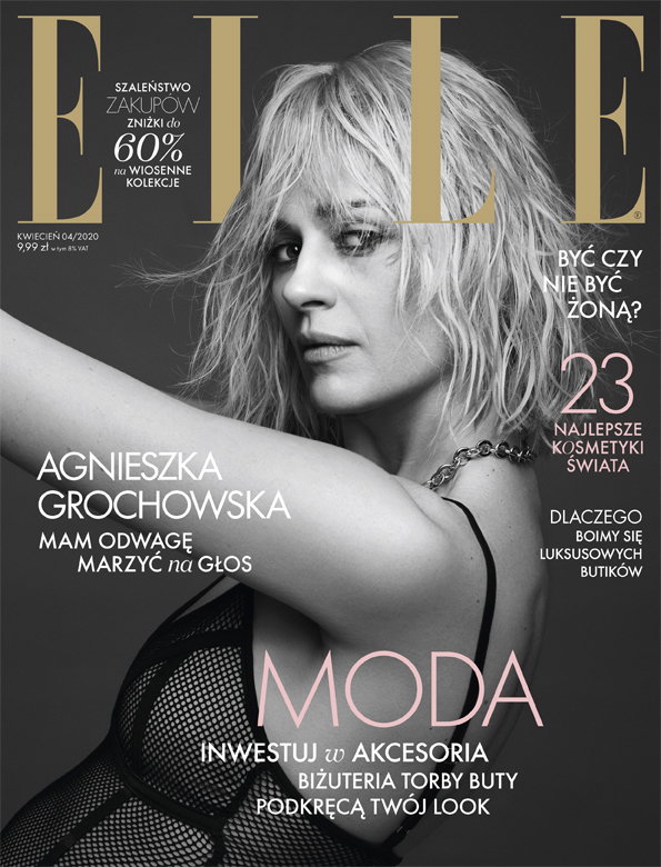 ELLE