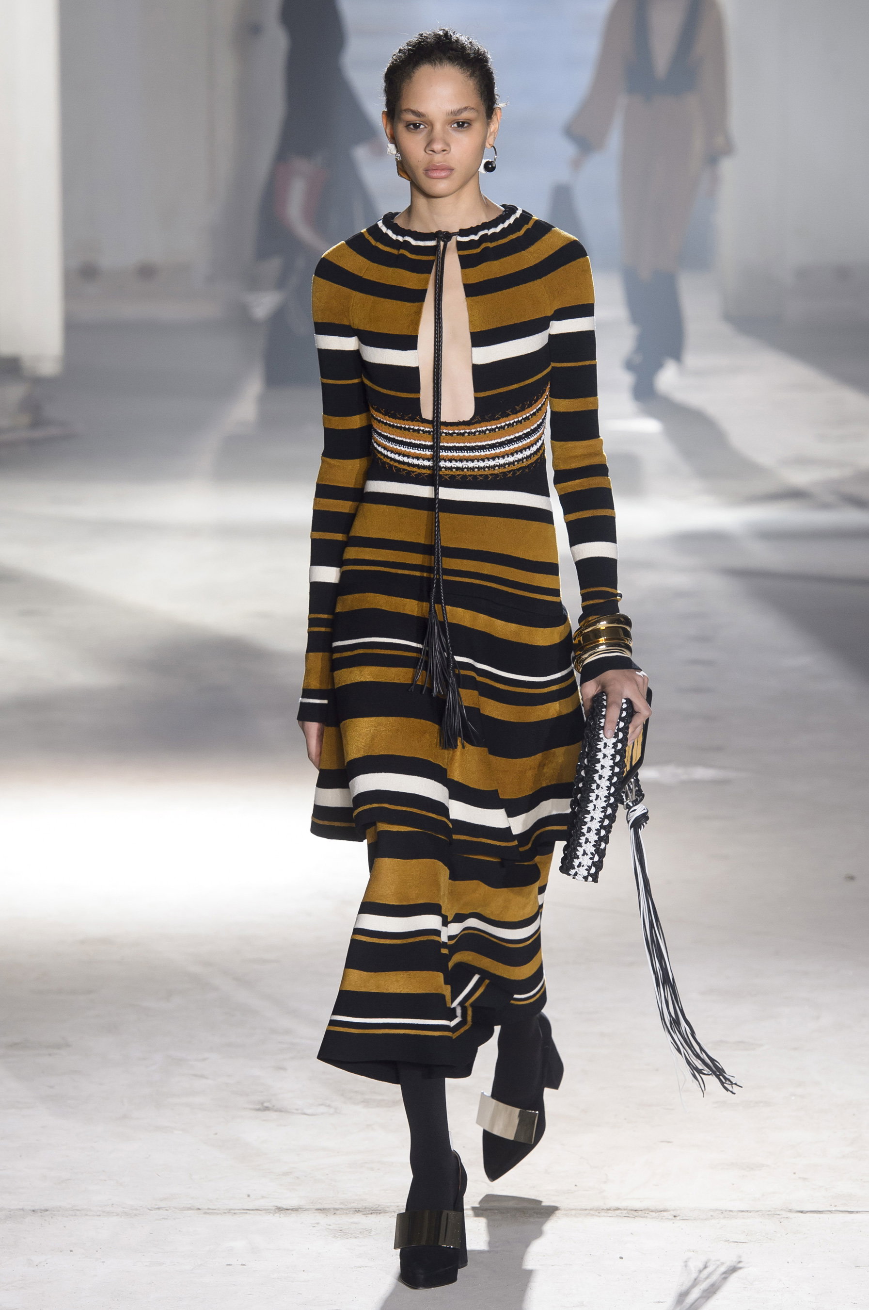 Najnowszy pokaz Proenza Schouler