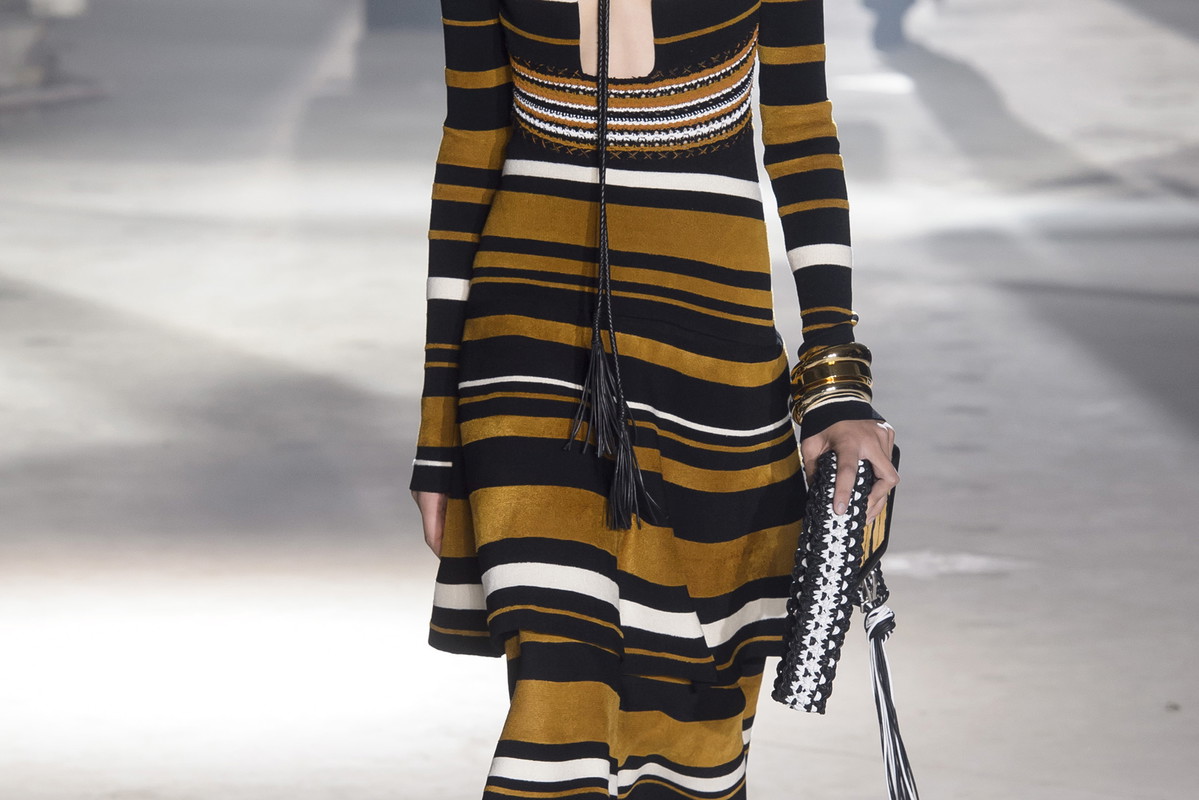 Najnowszy pokaz Proenza Schouler