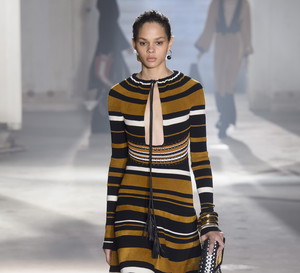 Najnowszy pokaz Proenza Schouler