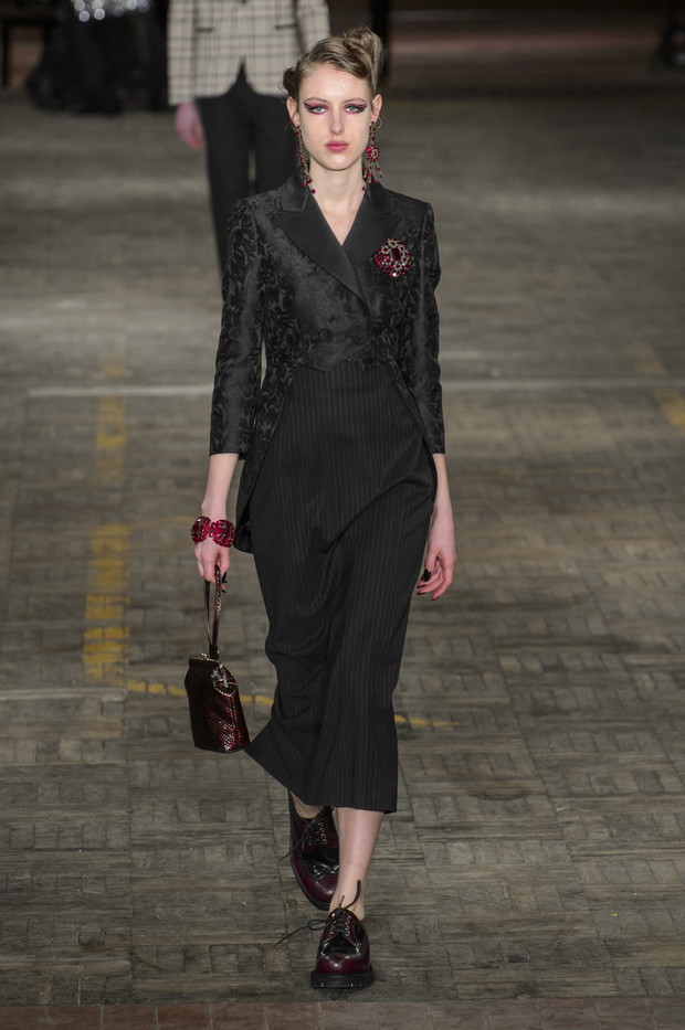 Najnowszy pokaz Antonio Marras