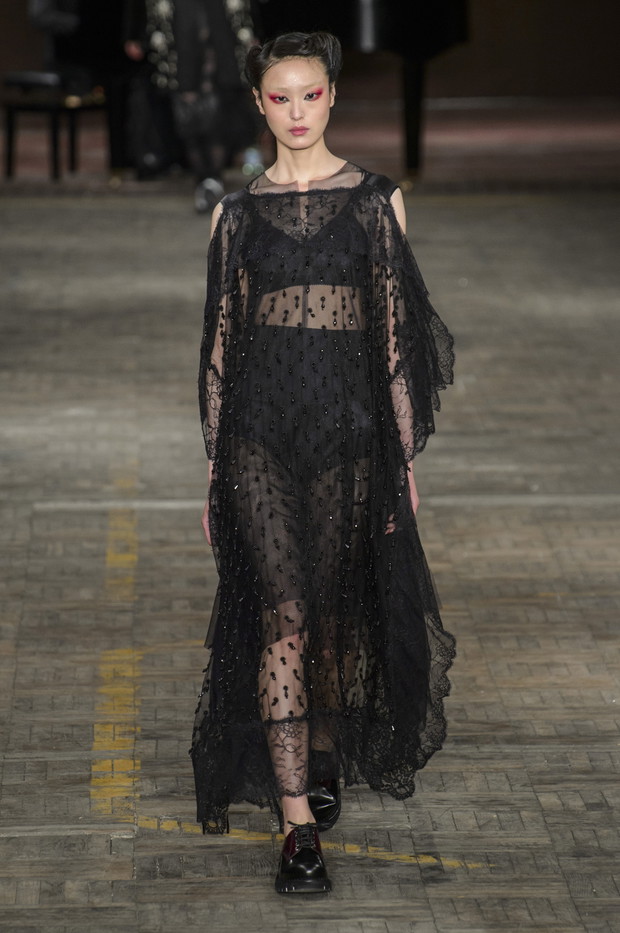 Najnowszy pokaz Antonio Marras