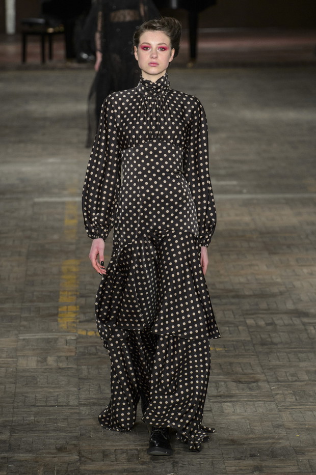 Najnowszy pokaz Antonio Marras