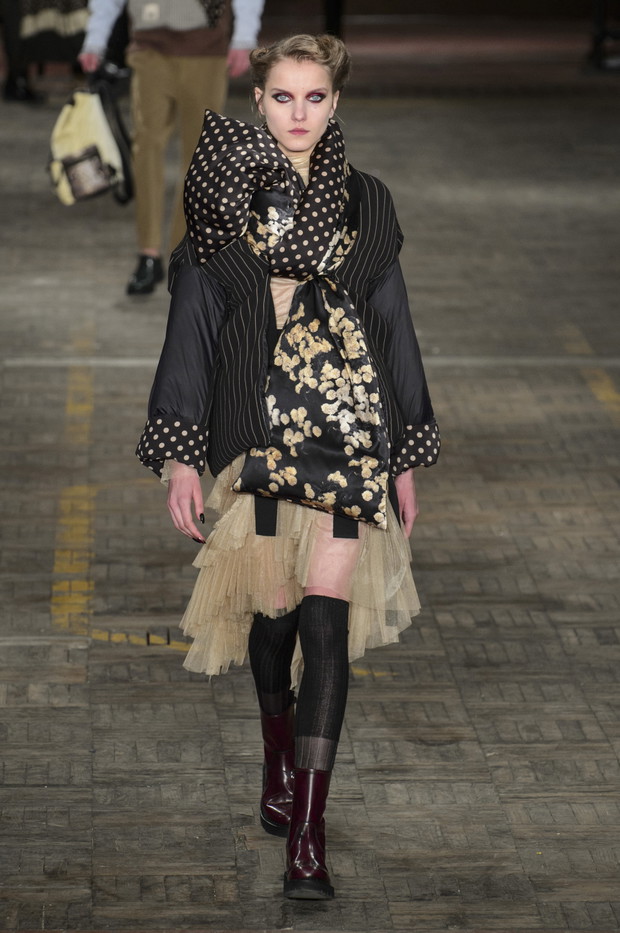 Najnowszy pokaz Antonio Marras