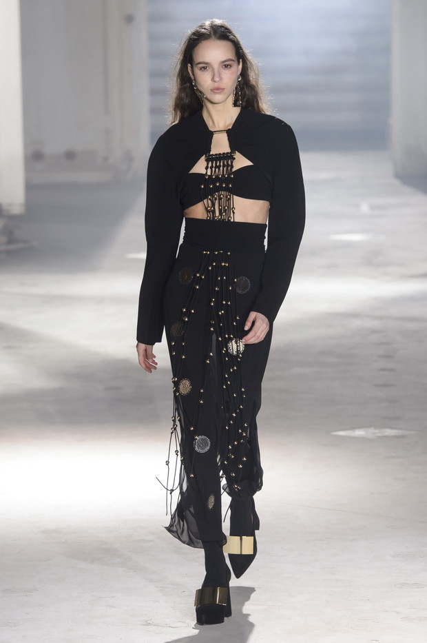 Najnowszy pokaz Proenza Schouler