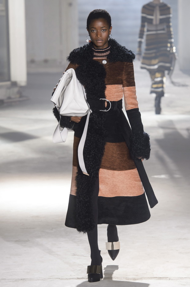 Najnowszy pokaz Proenza Schouler