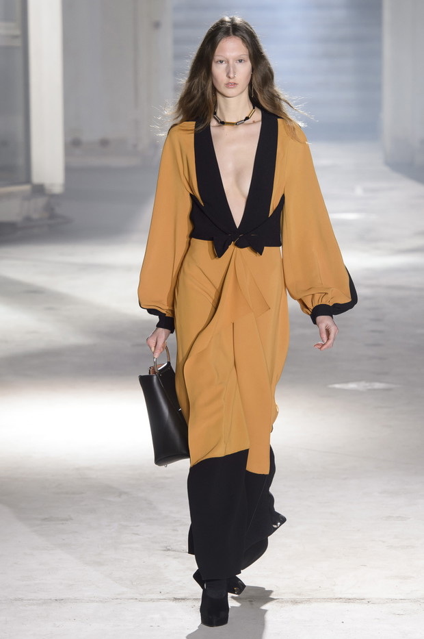 Najnowszy pokaz Proenza Schouler
