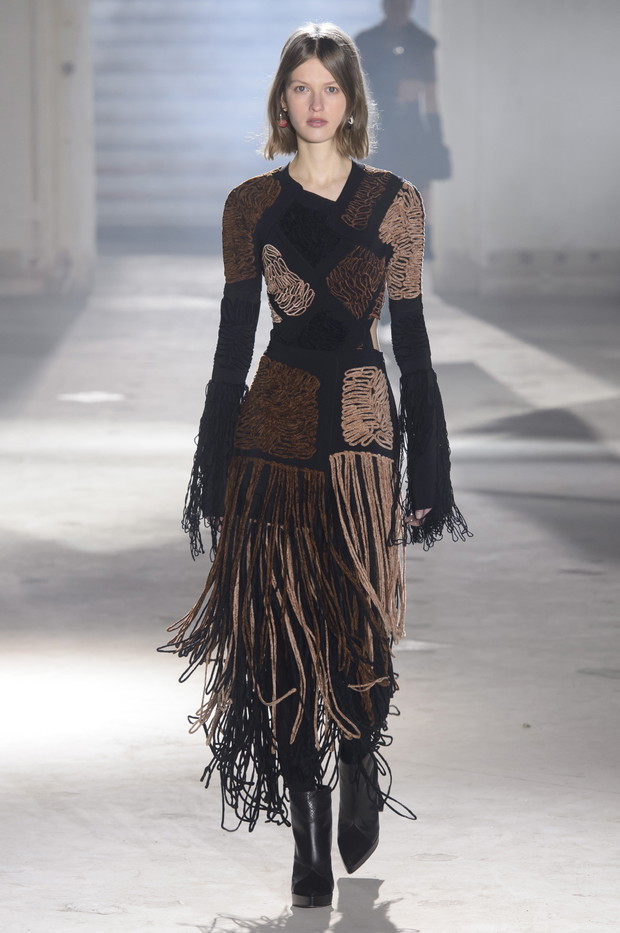 Najnowszy pokaz Proenza Schouler