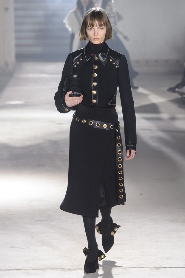 Najnowszy pokaz Proenza Schouler