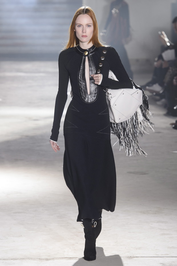 Najnowszy pokaz Proenza Schouler