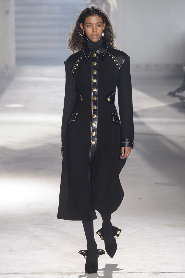 Najnowszy pokaz Proenza Schouler