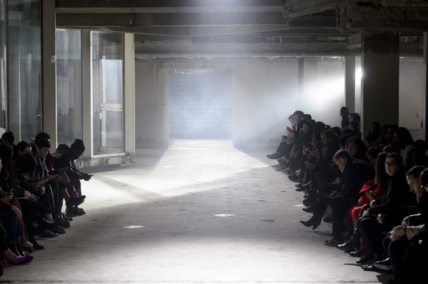 Najnowszy pokaz Proenza Schouler