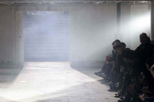 Najnowszy pokaz Proenza Schouler