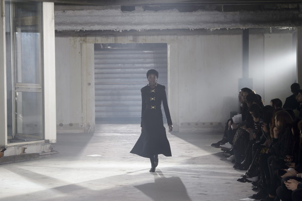 Najnowszy pokaz Proenza Schouler