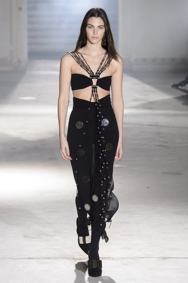 Najnowszy pokaz Proenza Schouler