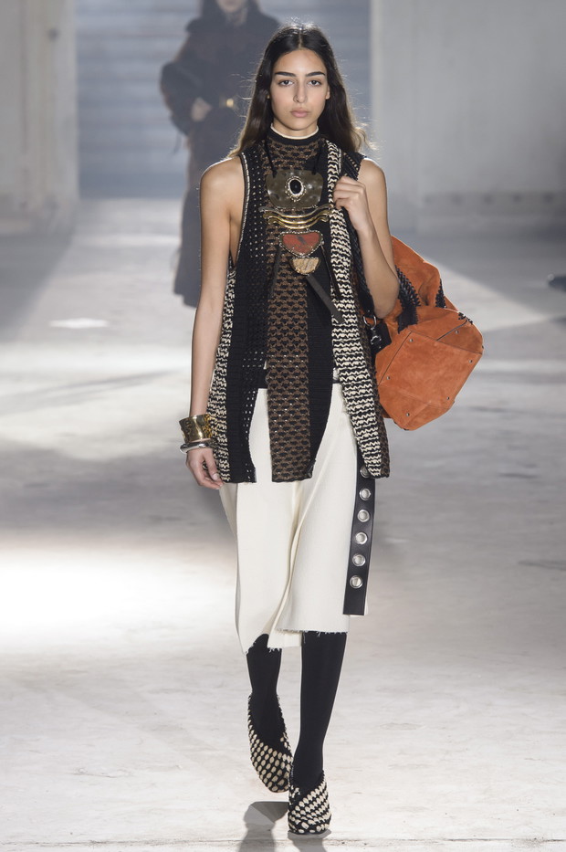 Najnowszy pokaz Proenza Schouler