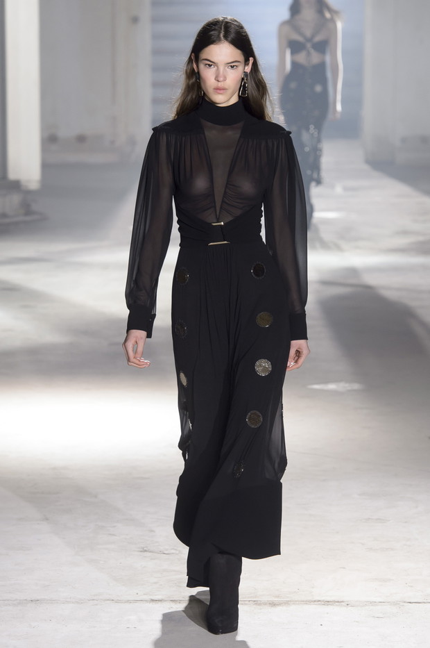 Najnowszy pokaz Proenza Schouler