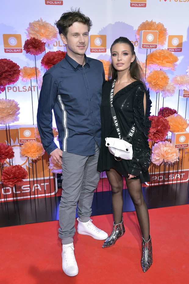Ramówka Polsatu, wiosna 2018: Antoni Królikowski, Julia Wieniawa