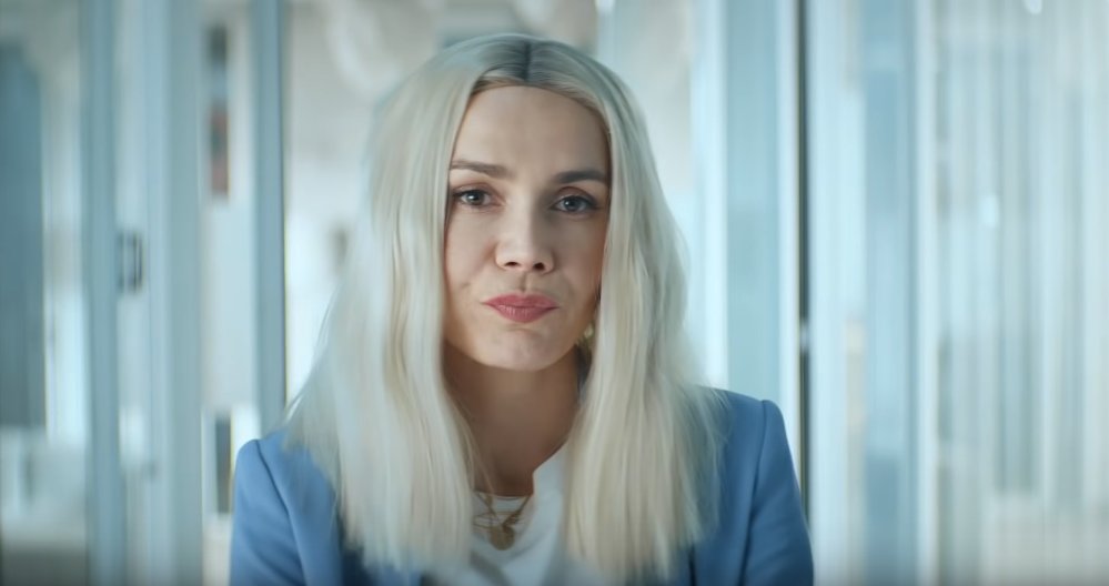 Nowa kampania OLX