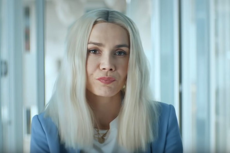Nowa kampania OLX