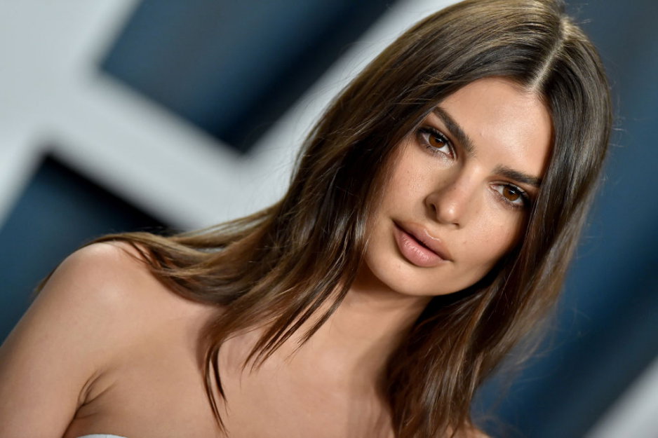 Emily Ratajkowski