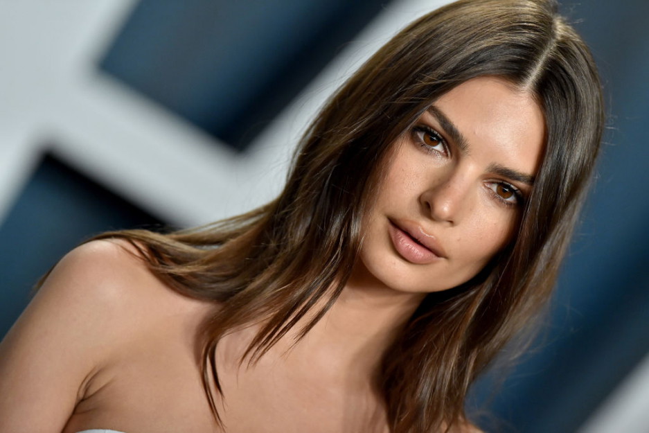 Emily Ratajkowski